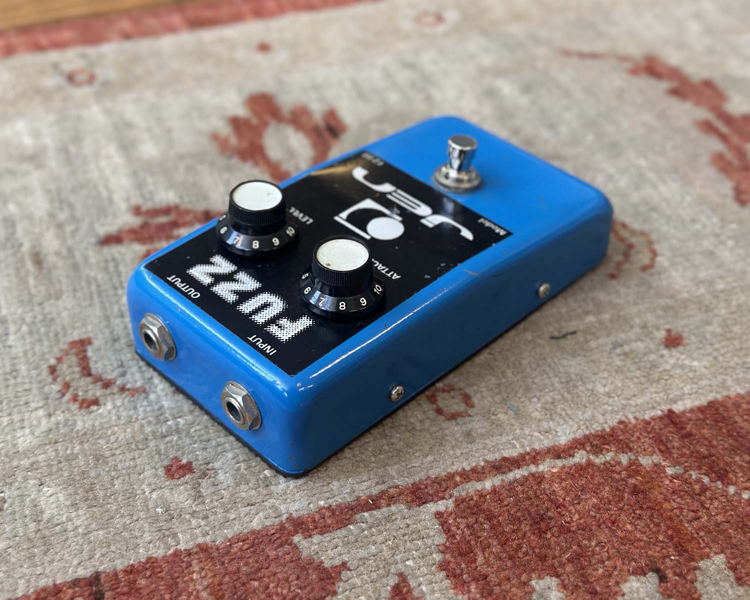 Jen FZIII Fuzz - Image 3
