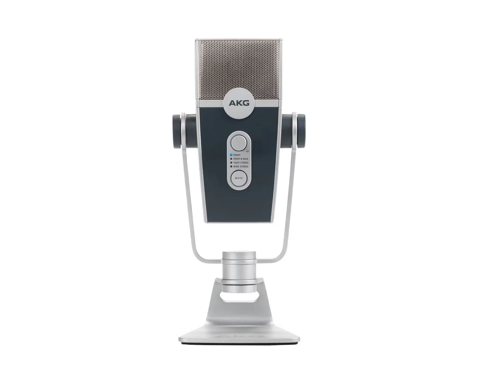 AKG Lyra Ultra-HD Multimode USB Microphone