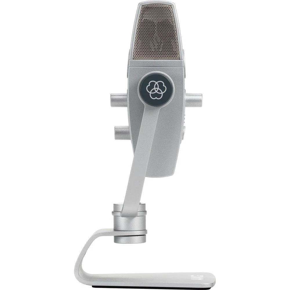 AKG Lyra Ultra-HD Multimode USB Microphone - Image 2