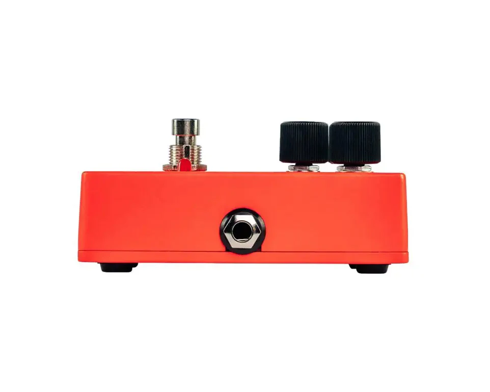 Electro Harmonix Big Muff Pi 2 Dual Op-Amp Fuzz Pedal - Image 2