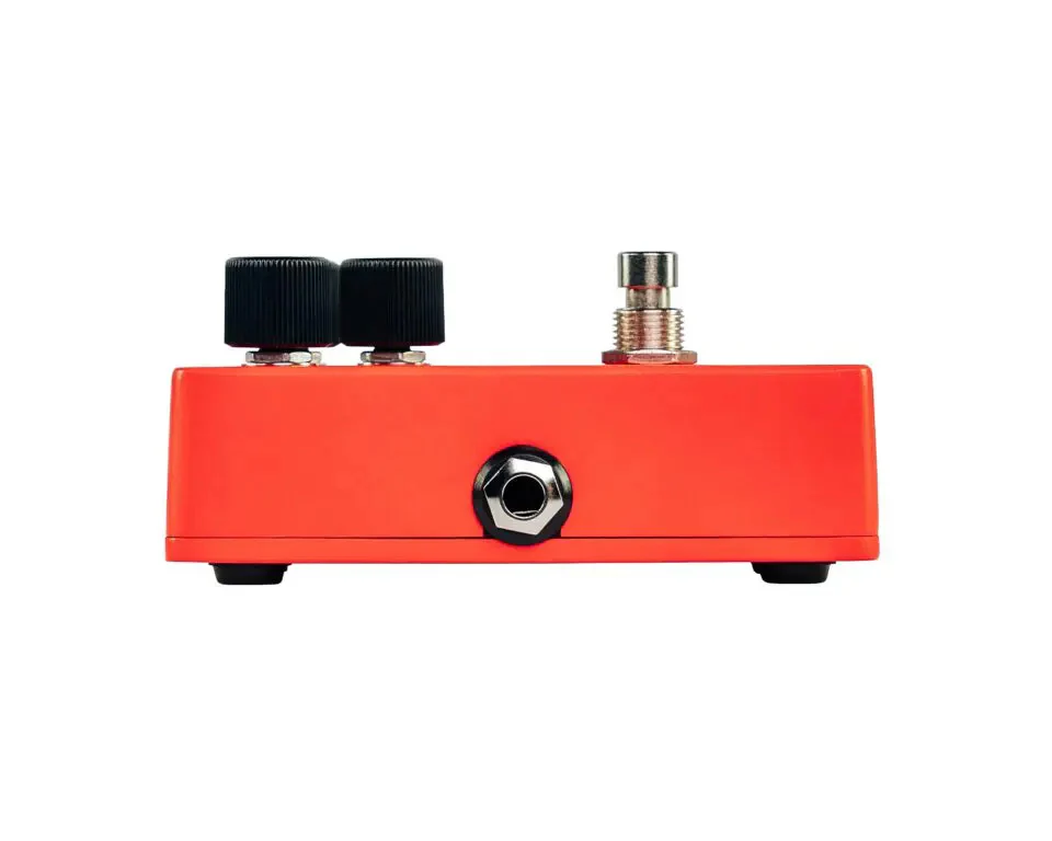 Electro Harmonix Big Muff Pi 2 Dual Op-Amp Fuzz Pedal - Image 3