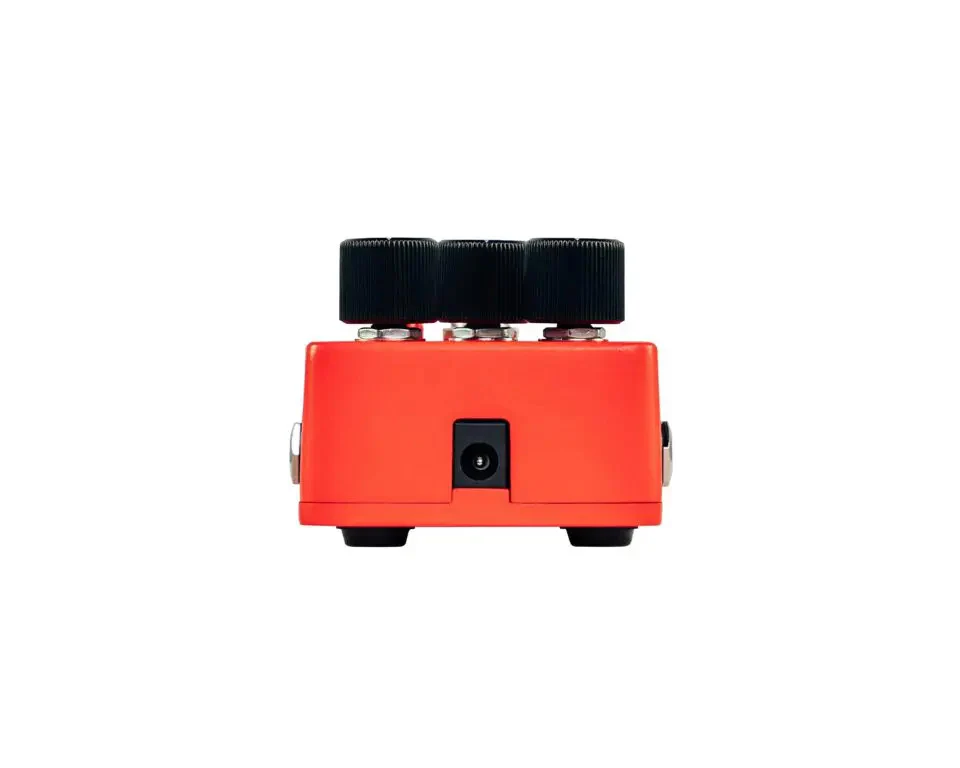 Electro Harmonix Big Muff Pi 2 Dual Op-Amp Fuzz Pedal - Image 4