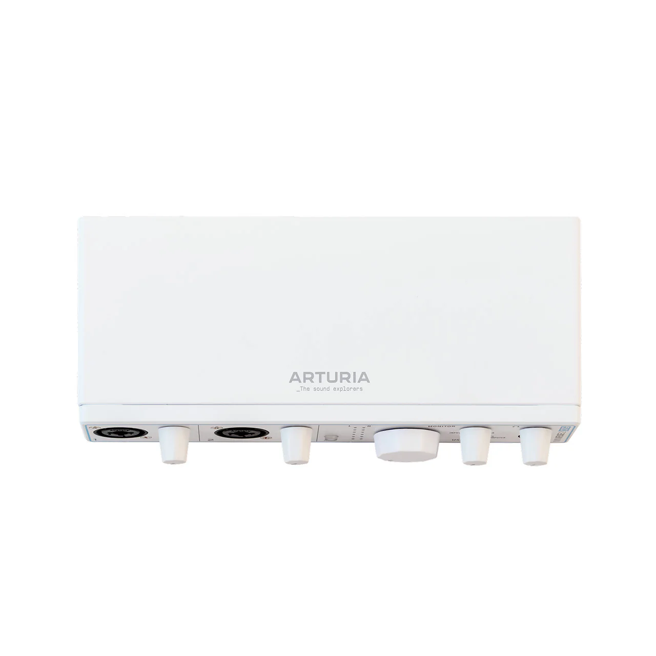 Arturia MiniFuse 2 OTG Dual USB Audio Interface - Image 4