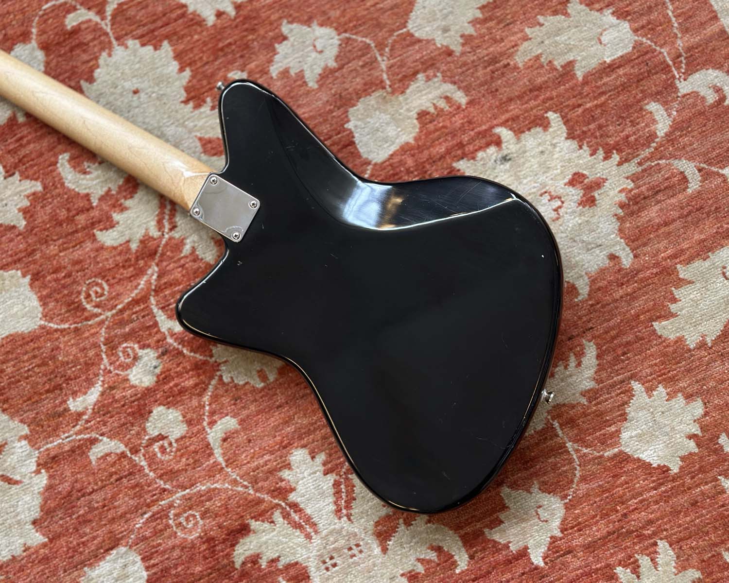 Revelator Guitars Supertone - Image 4