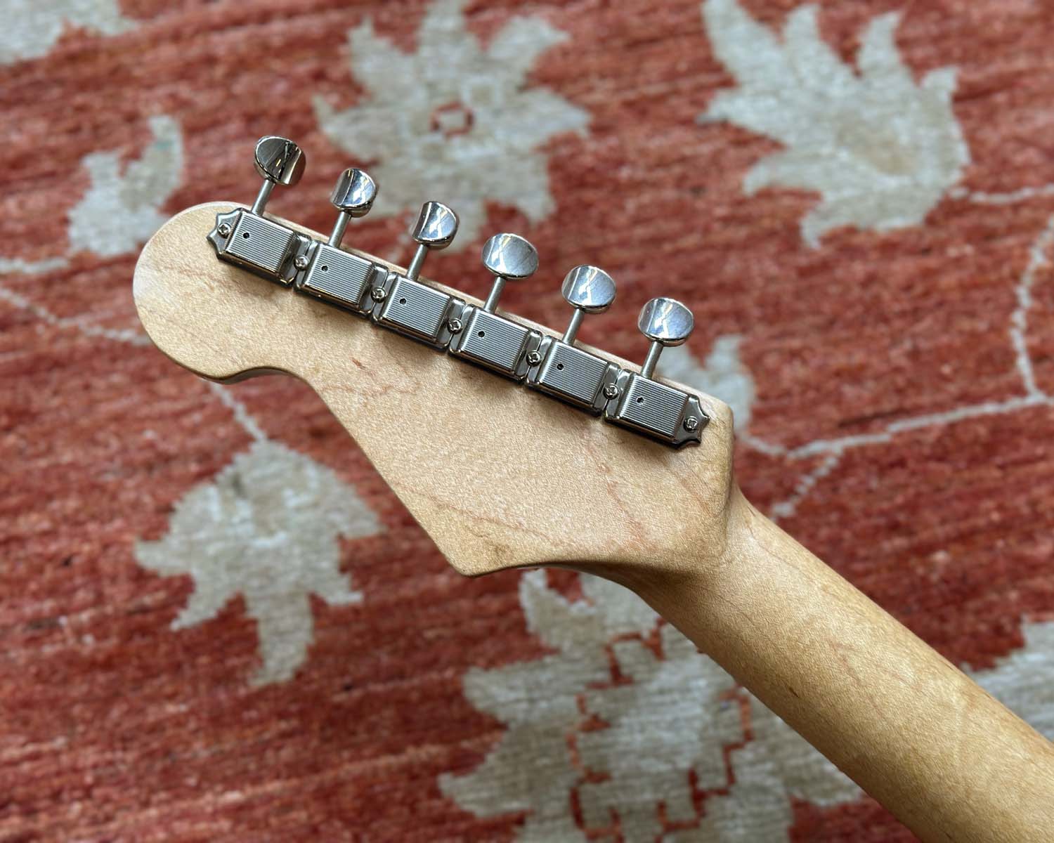 Revelator Guitars Supertone - Image 5