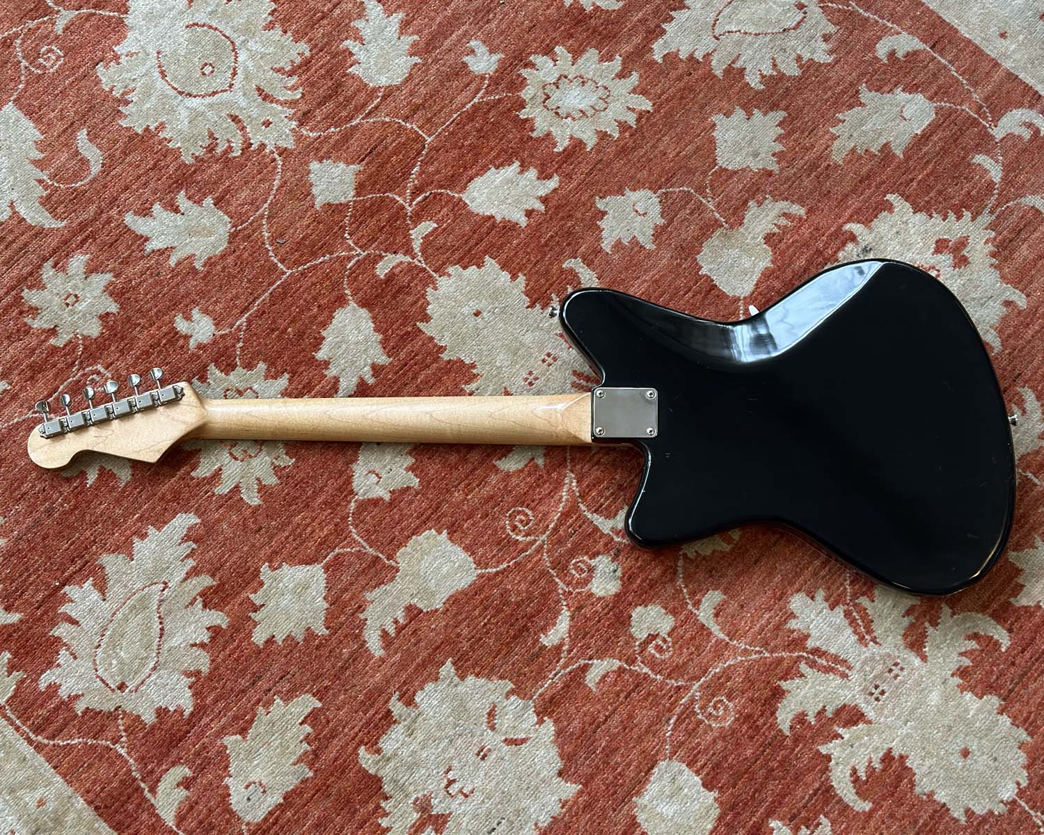 Revelator Guitars Supertone - Image 6