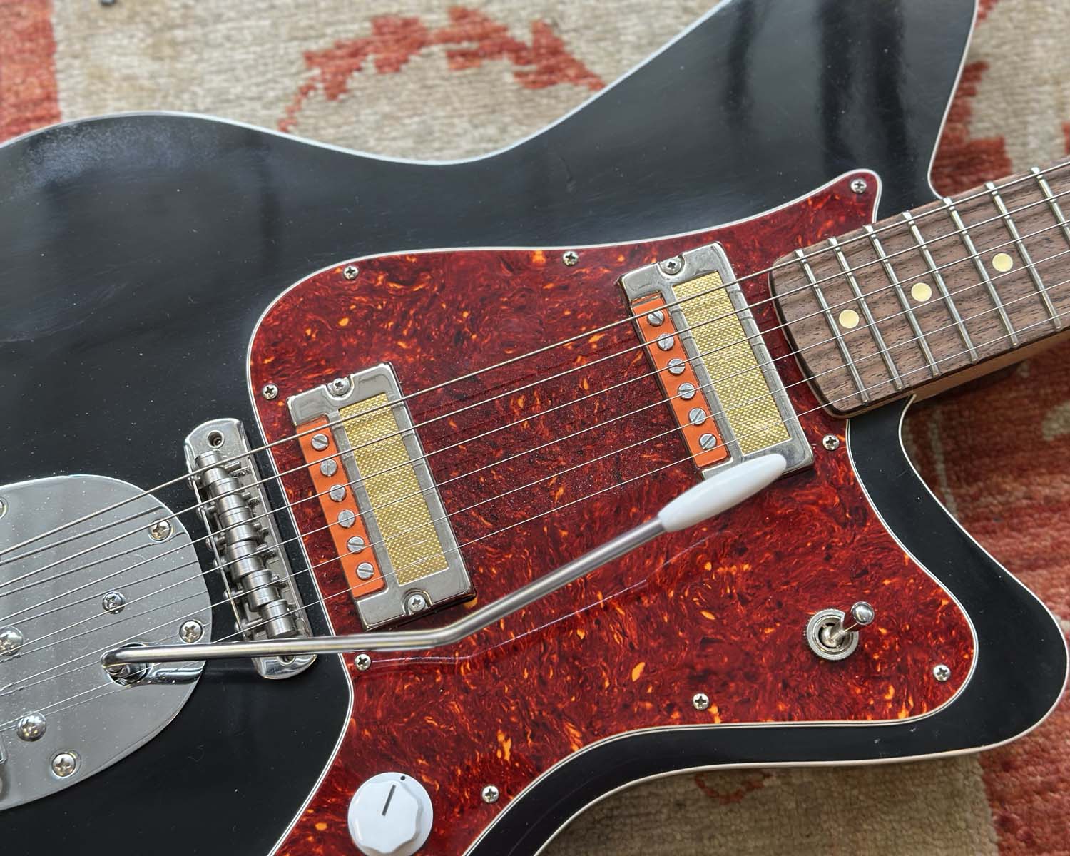 Revelator Guitars Supertone - Image 7