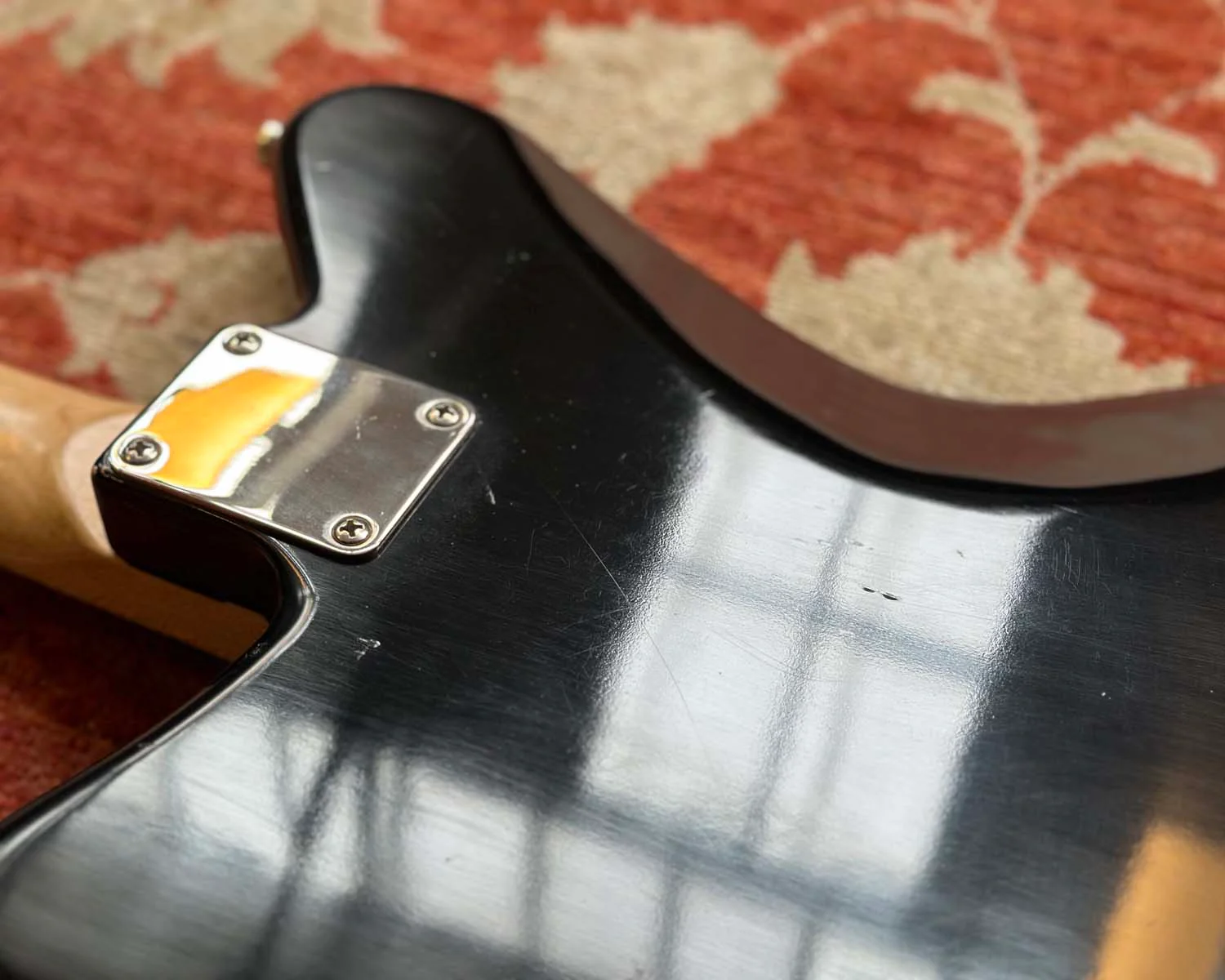 Revelator Guitars Supertone - Image 8
