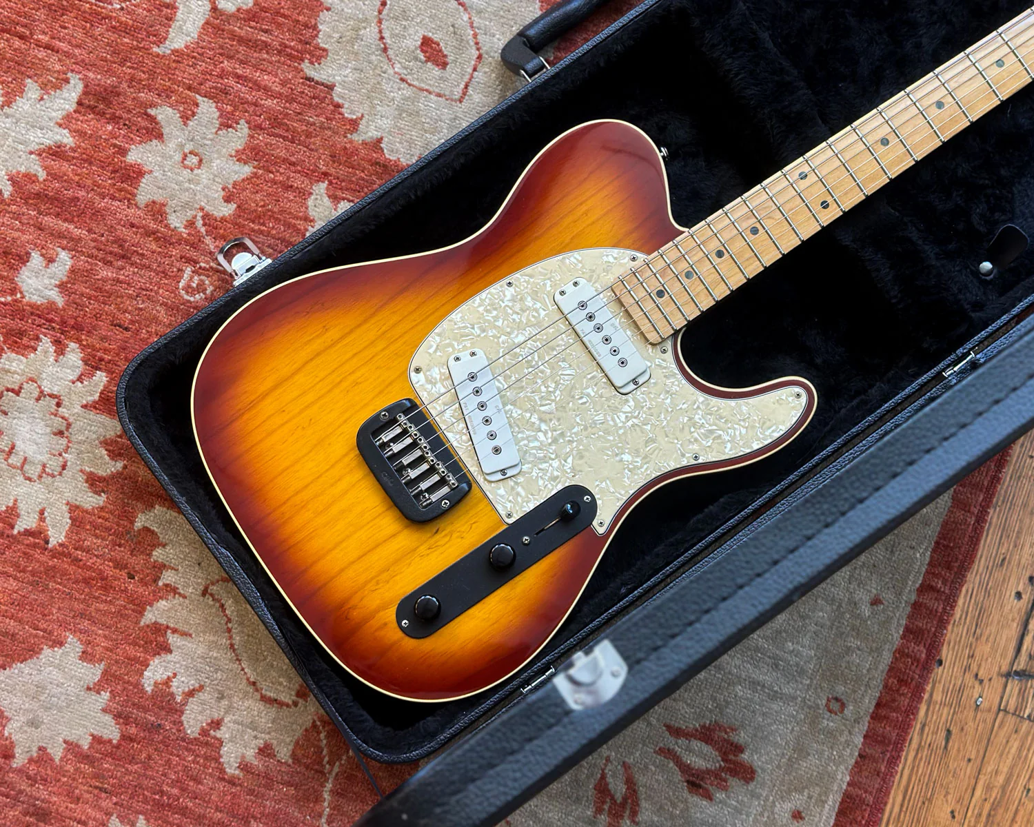 G&L ASAT Special Custom - Image 10