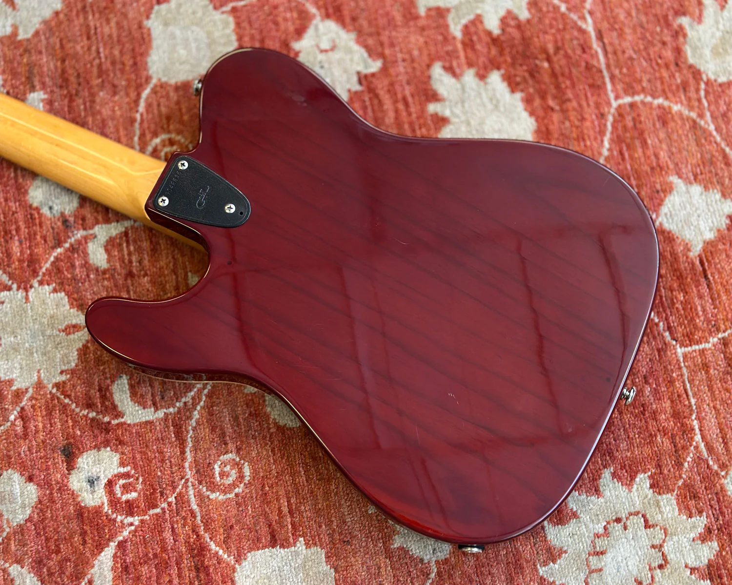 G&L ASAT Special Custom - Image 3