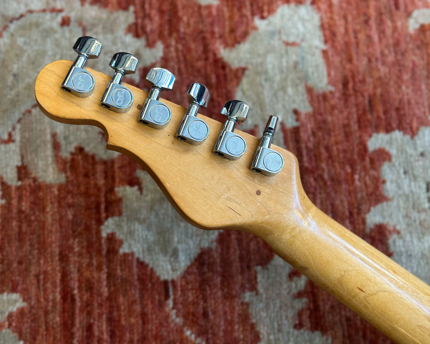 G&L ASAT Special Custom - Image 6