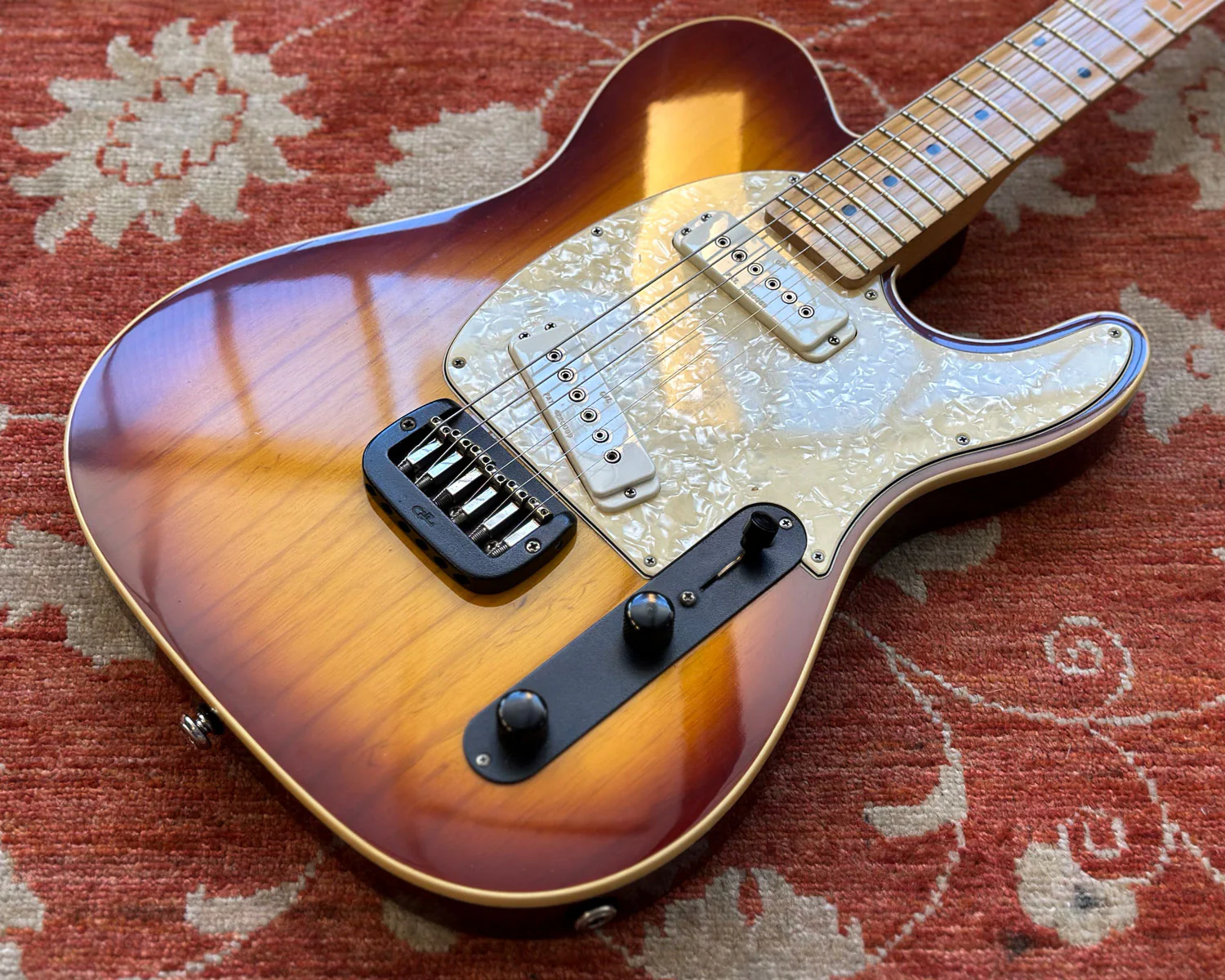 G&L ASAT Special Custom - Image 7