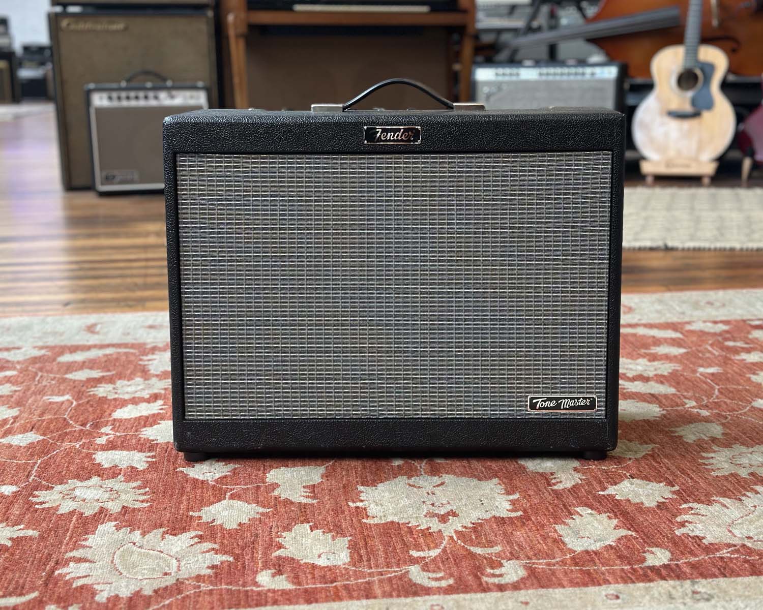 Fender Tone Master FR-12