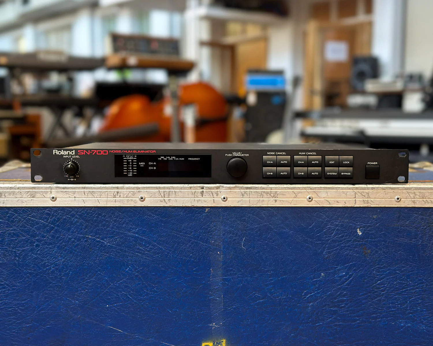 Roland SN-700 Noise/Hum Eliminator