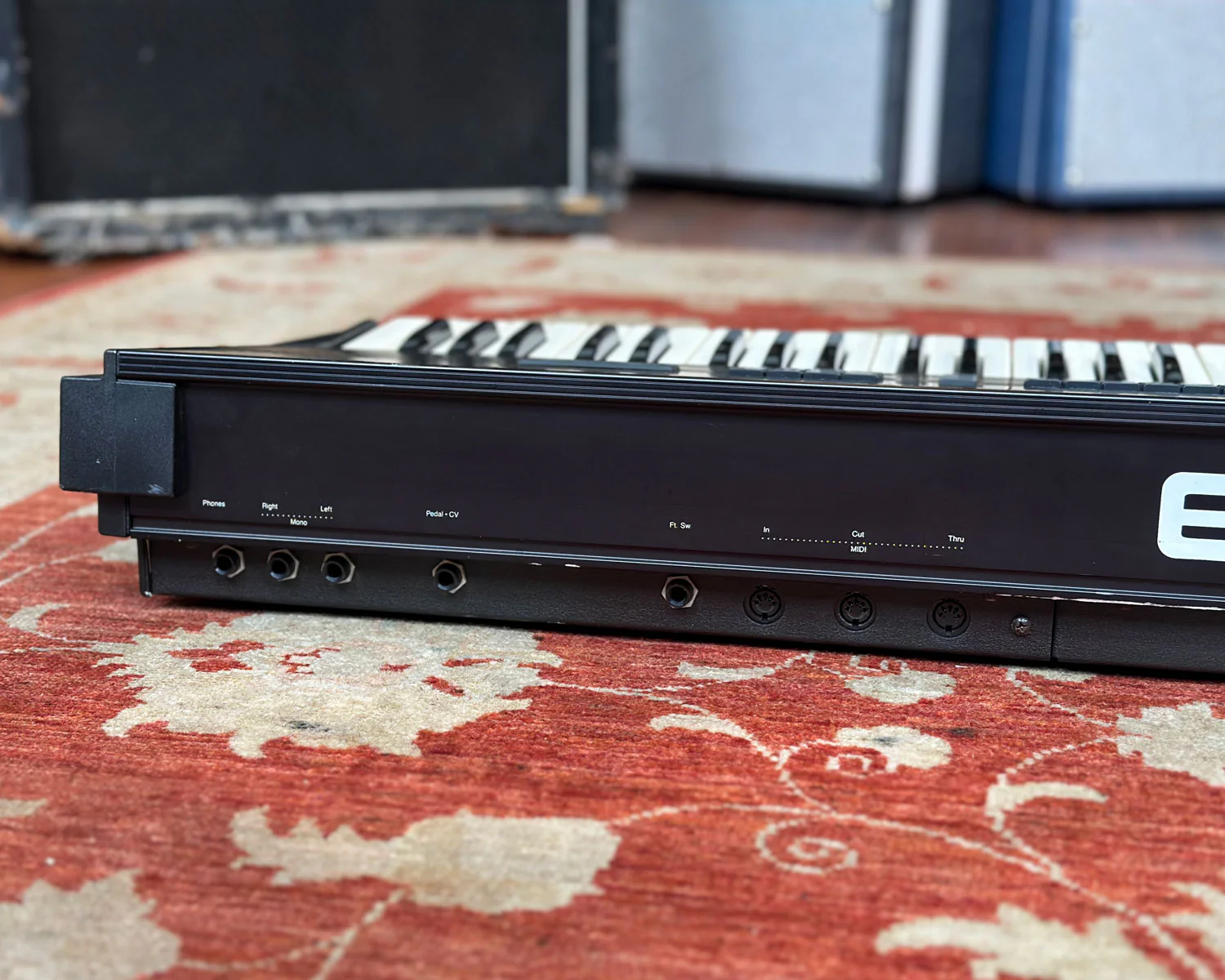 Ensoniq SQ1 Digital Synthesizer Workstation - Image 9