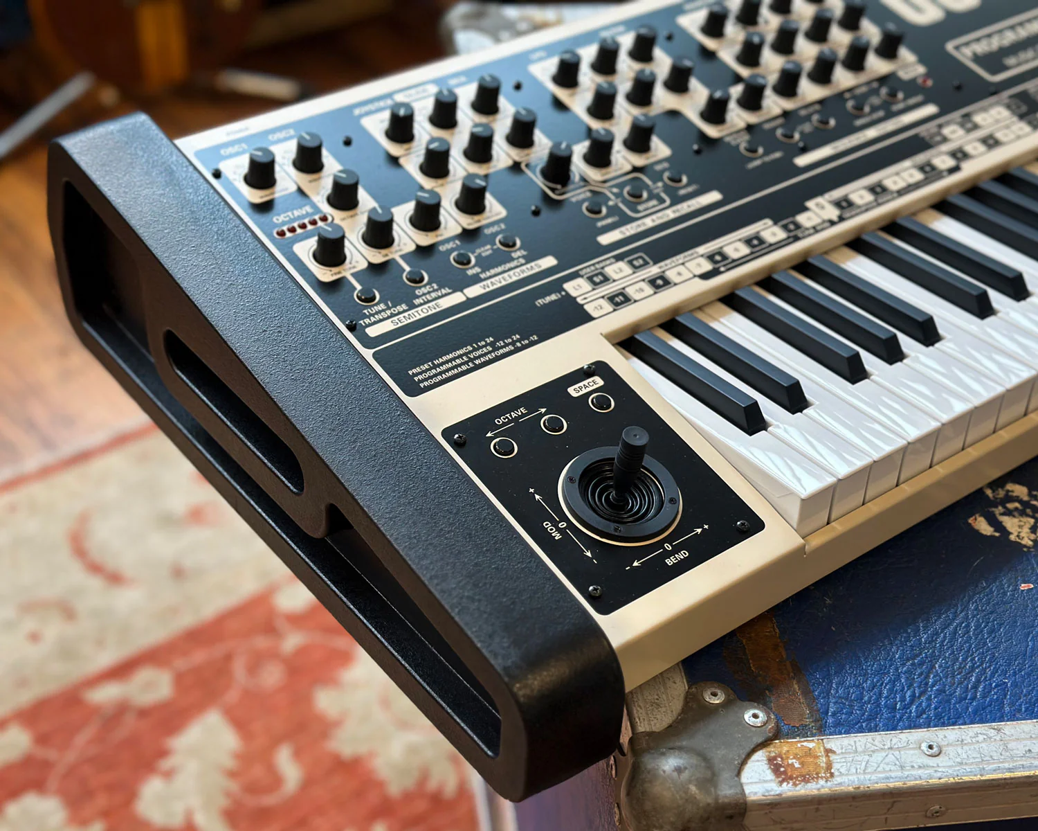 APOB Instruments OSCar40 (Oxford Synthesiser Company Clone) - Image 4