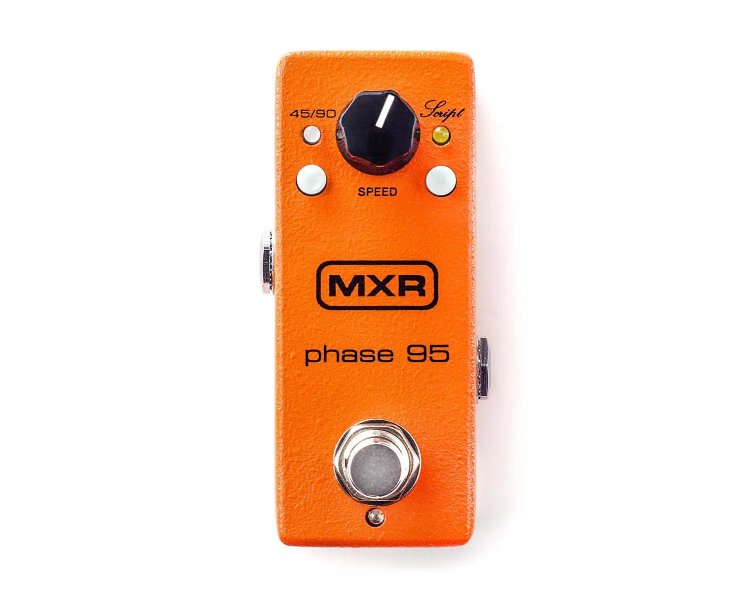 MXR M290 Phase 95 Mini Phaser