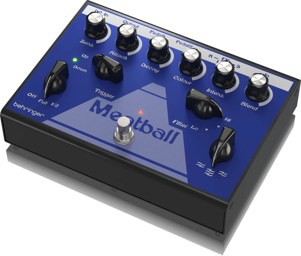 Behringer Meatball Envelope Filter Pedal - Image 2