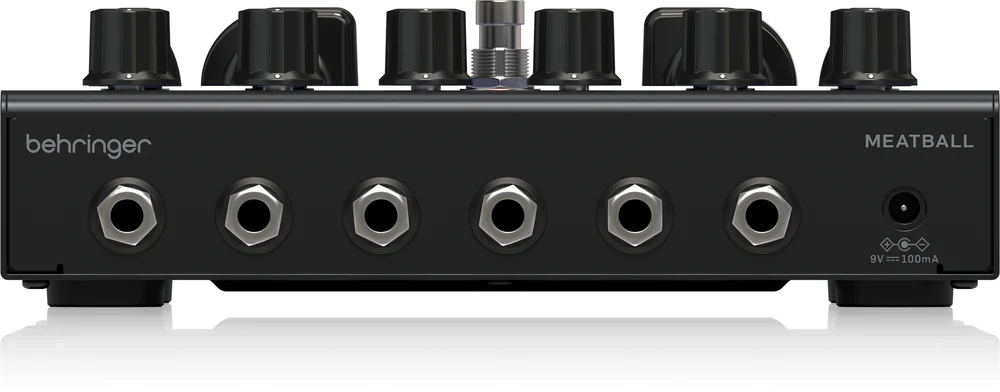 Behringer Meatball Envelope Filter Pedal - Image 4