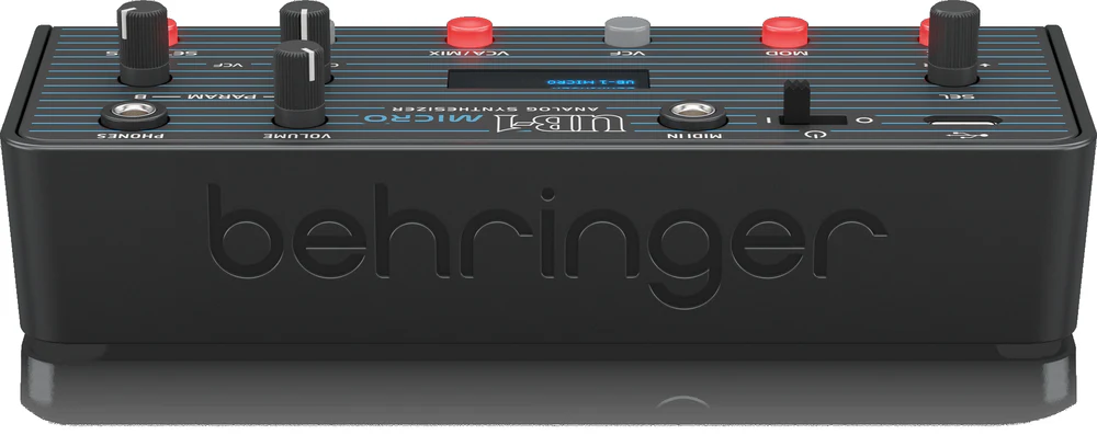 Behringer UB-1 Micro Synth - Image 5