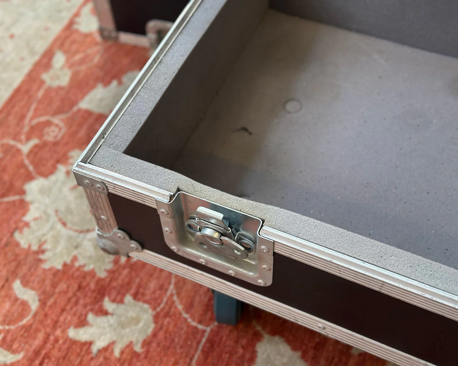 Cadillac Road Cases Twin Combo Road Case - Image 4