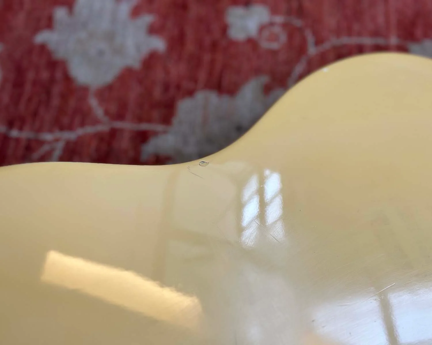 1979 Fender Telecaster Olympic White - Image 13