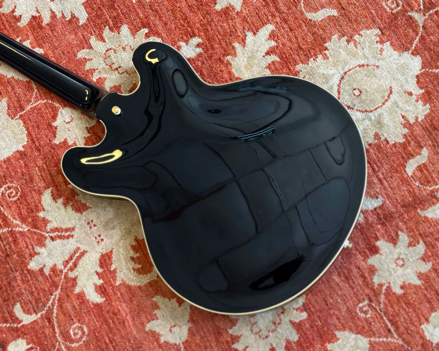 Tokai Vintage Series ES187G BB - Image 3