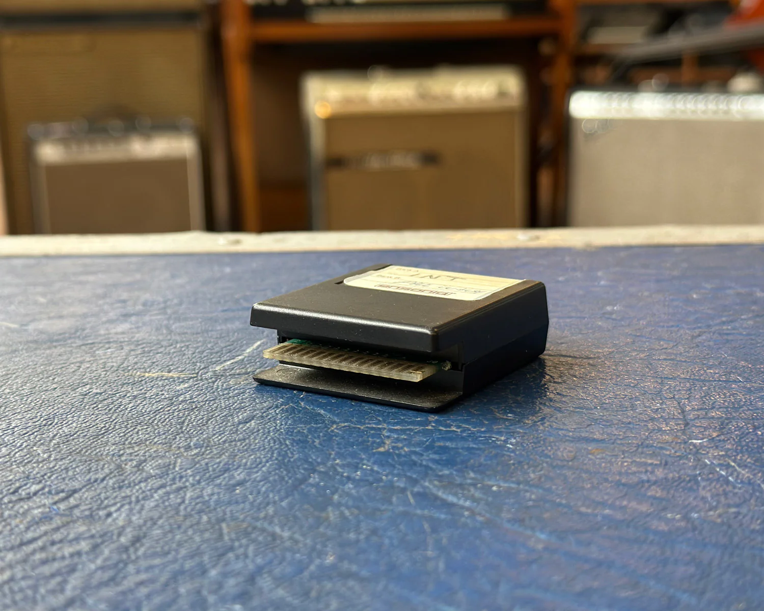 Ensoniq E2 PROM Cartridge - Image 3