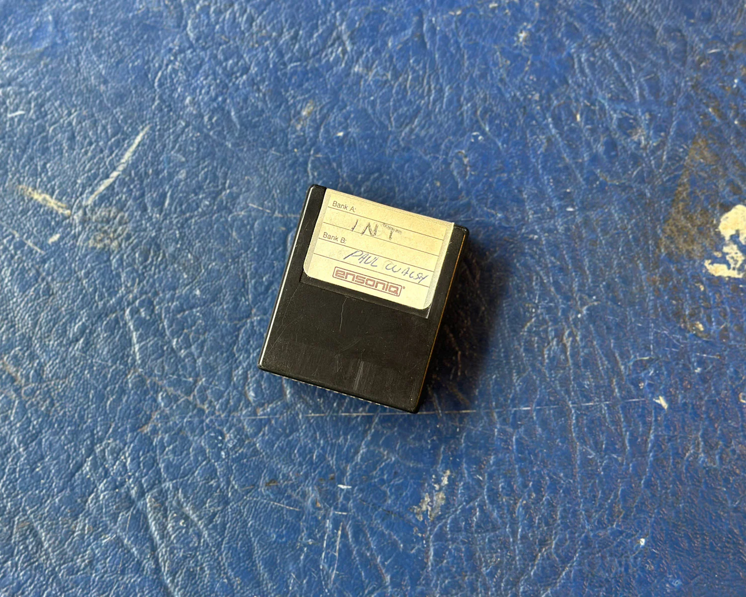 Ensoniq E2 PROM Cartridge - Image 5