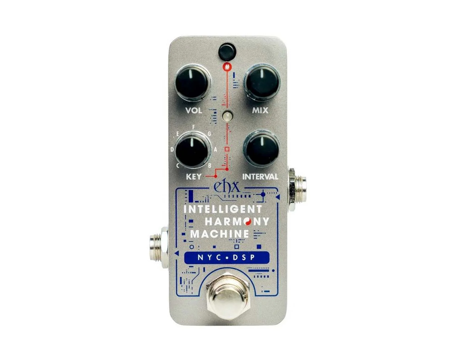 Electro Harmonix Pico Intelligent Harmony