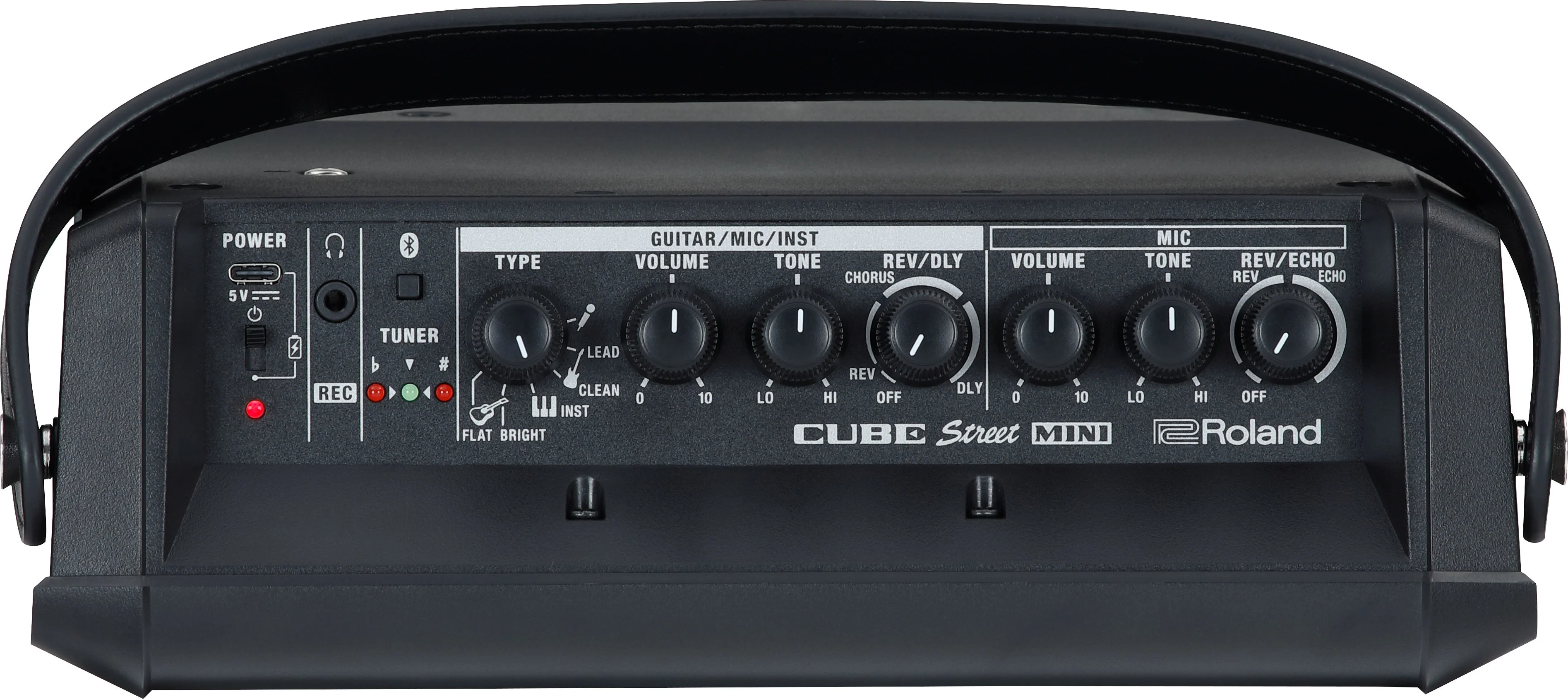 Roland CUBE Street Mini - Image 3