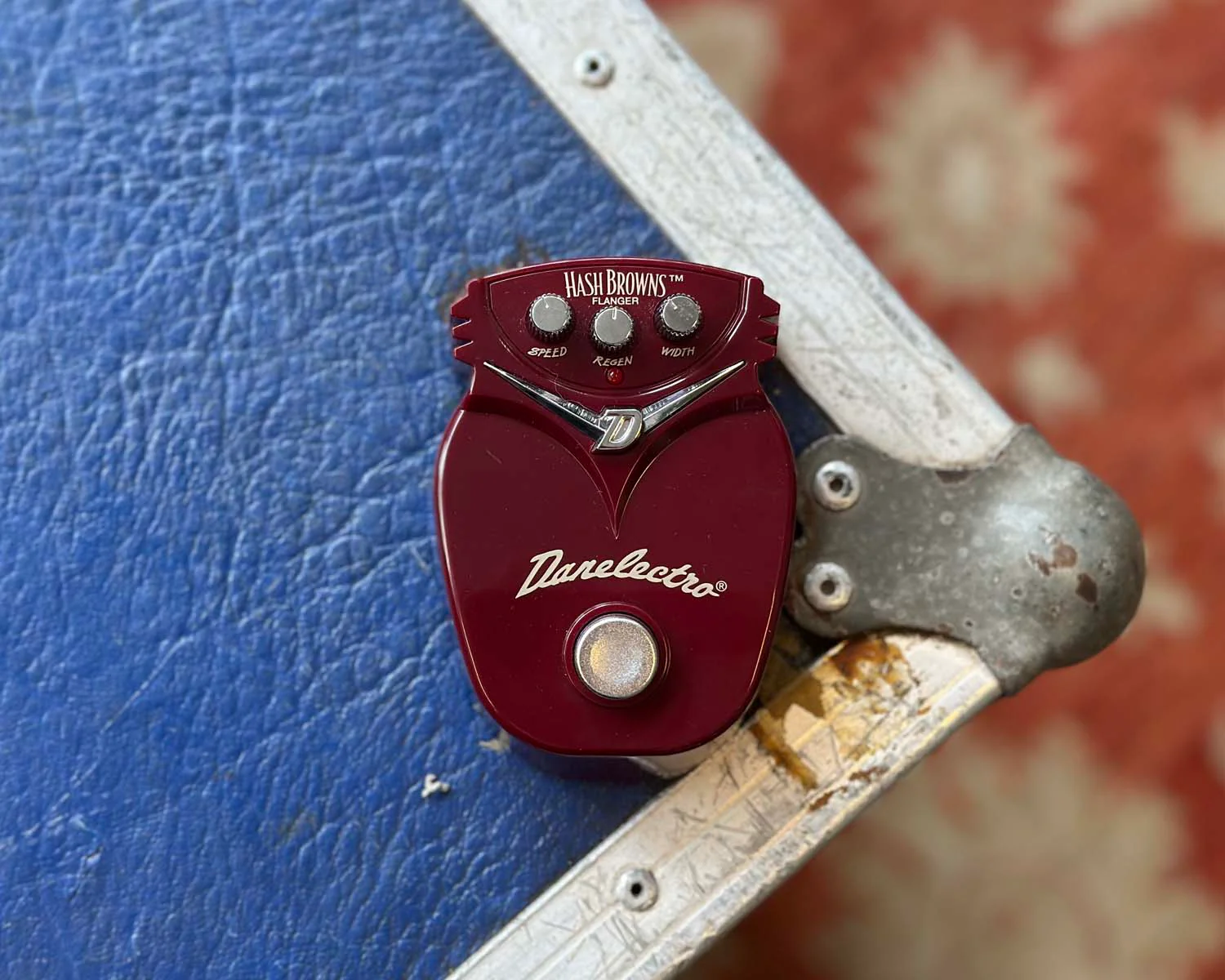 Danelectro Pedal Collection - Image 4