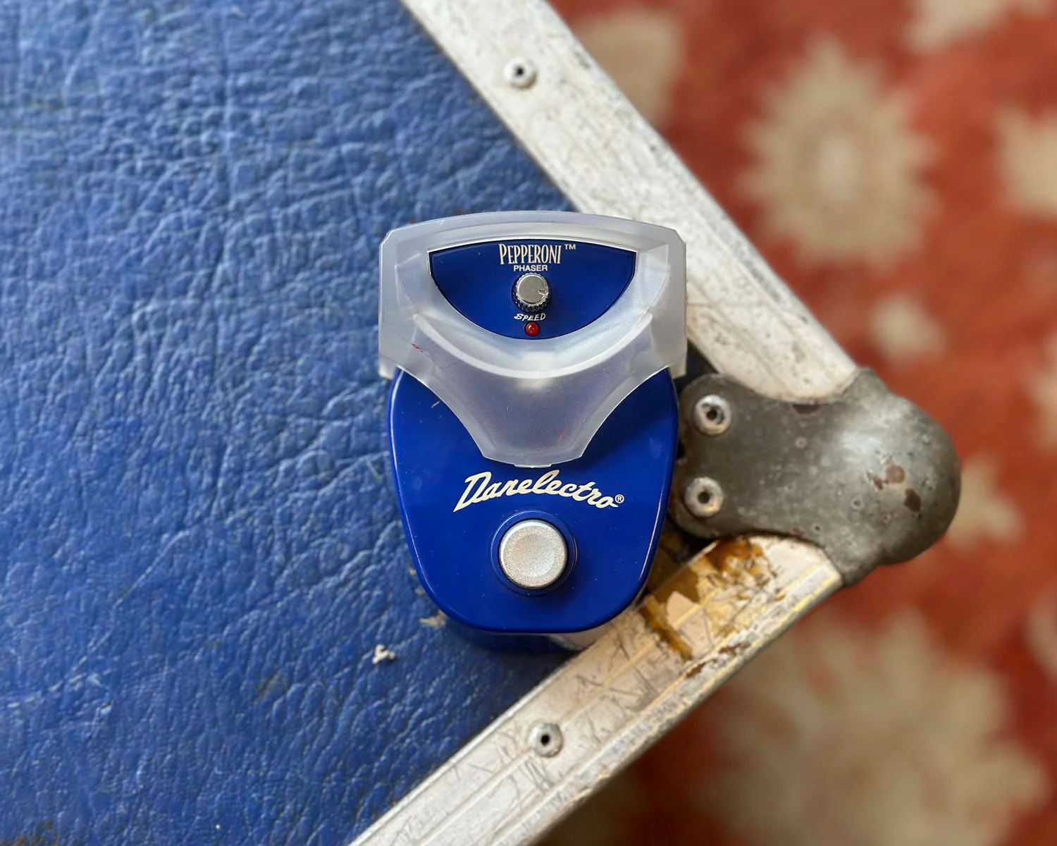 Danelectro Pedal Collection - Image 5