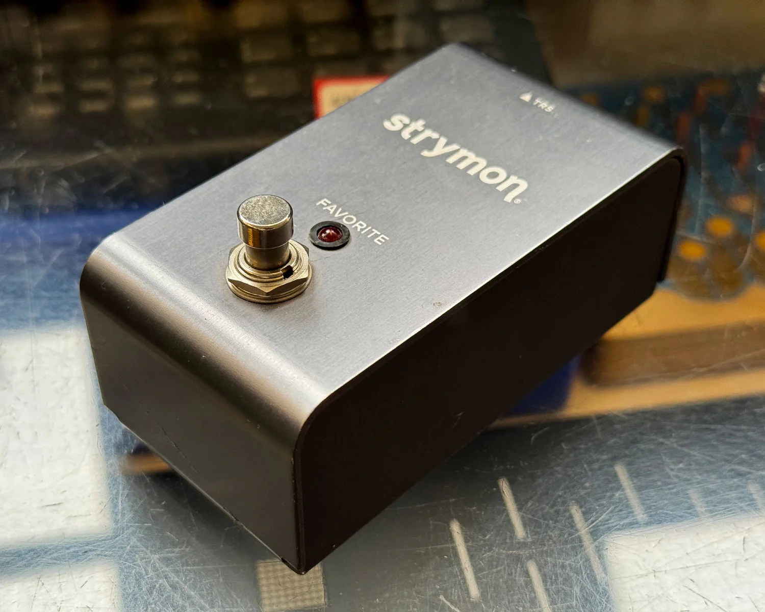 Strymon Tap Favorite Switch - Image 2