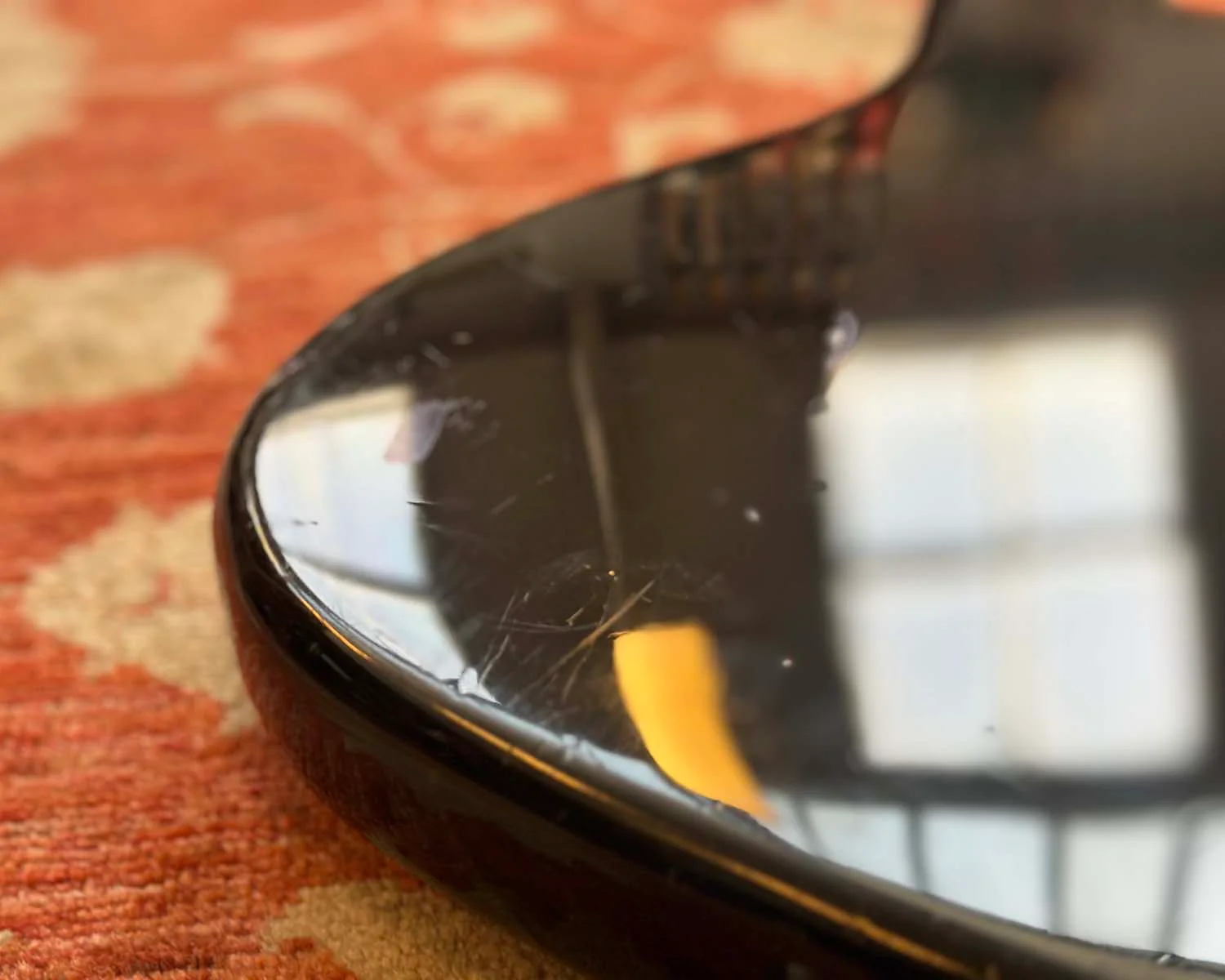 '84 Squier by Fender Bullet Bass - Image 16
