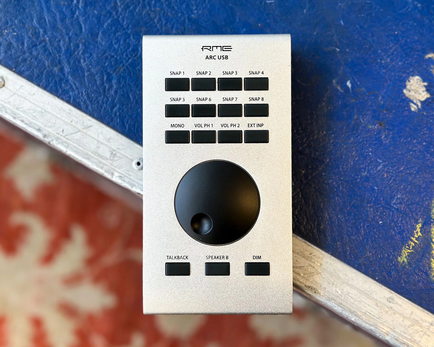 RME ARC USB Advanced USB Remote Control - Image 2