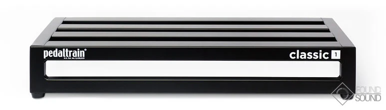 Pedaltrain Classic 1 Soft Case - Image 3
