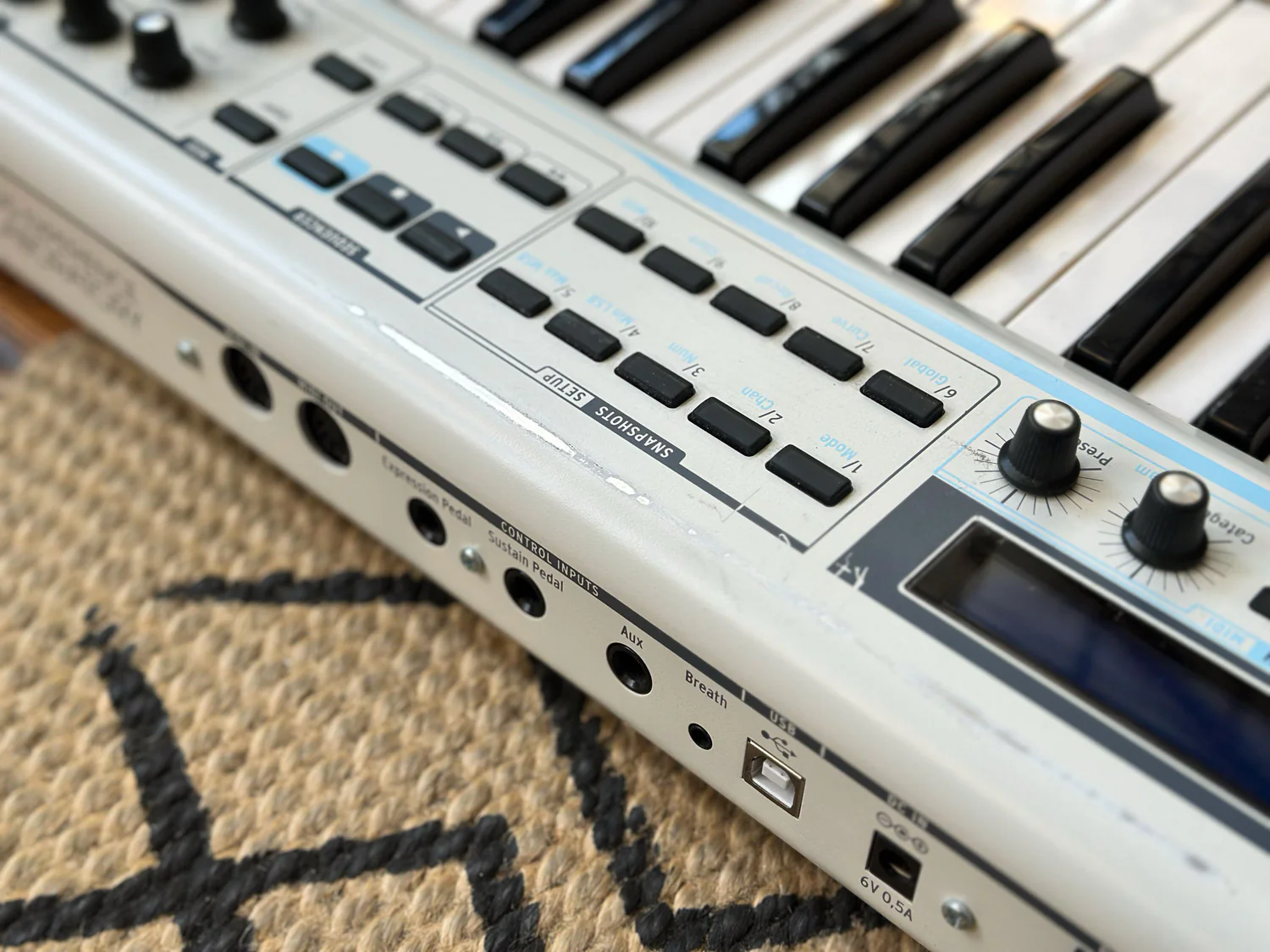 Arturia Analog Experience - The Laboratory 49 - Image 4