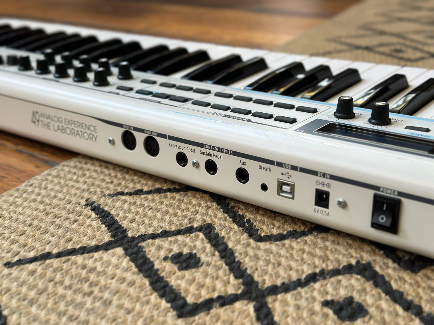Arturia Analog Experience - The Laboratory 49 - Image 5