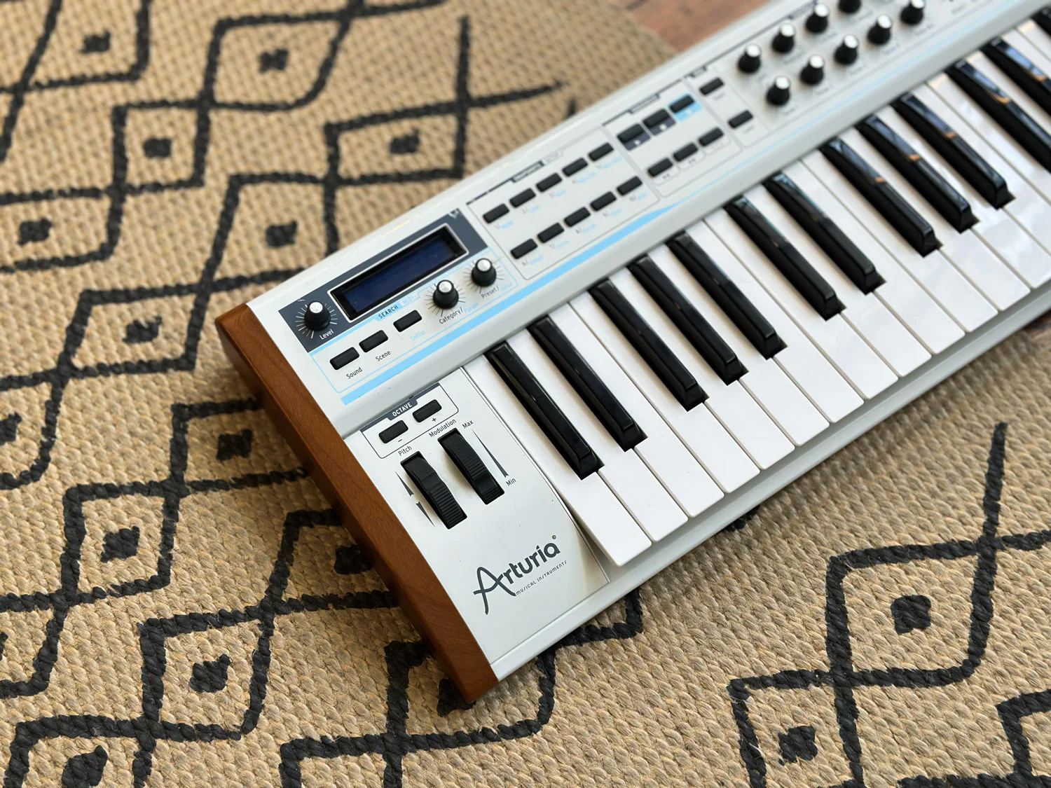 Arturia Analog Experience - The Laboratory 49 - Image 7