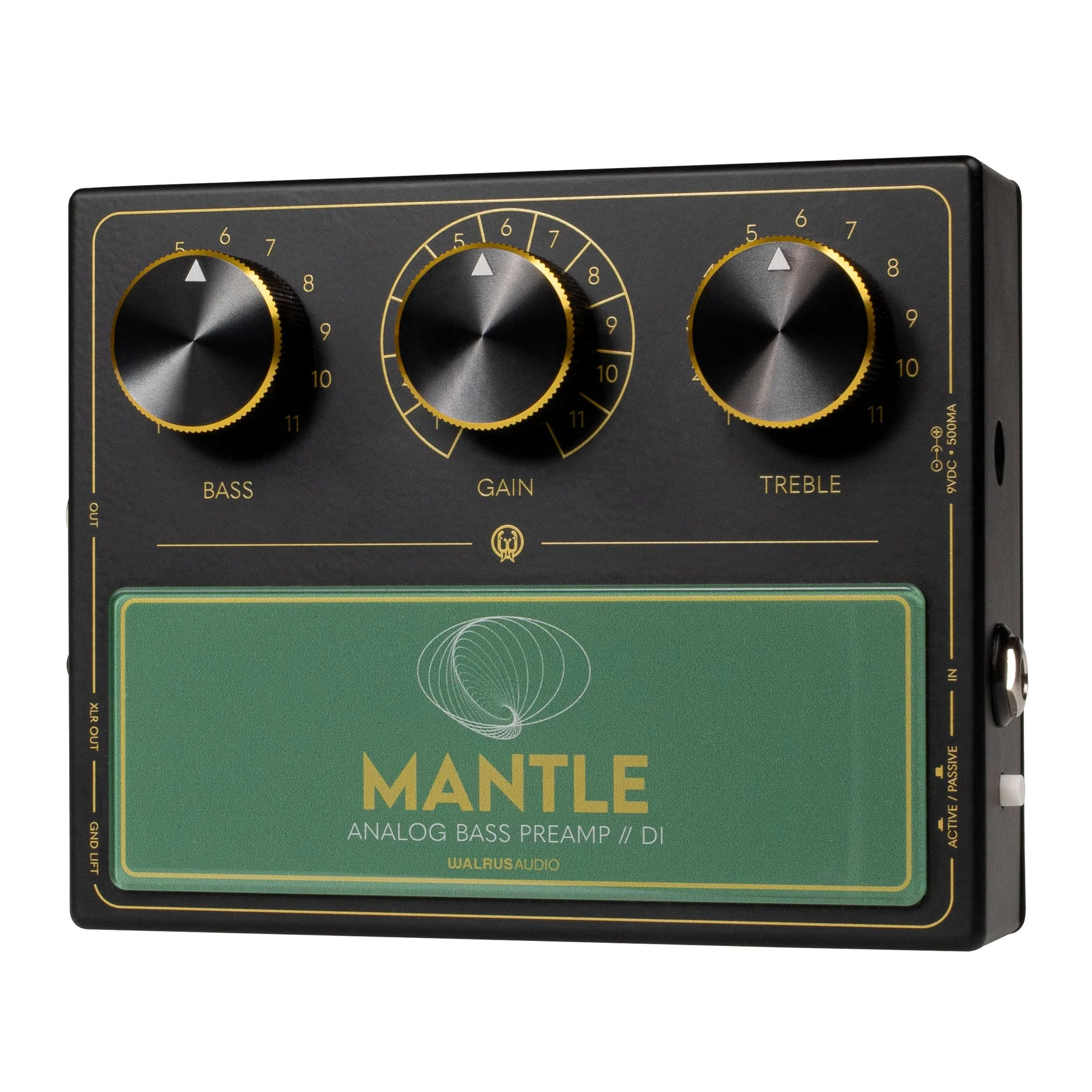 Walrus Audio Mantle - Image 2
