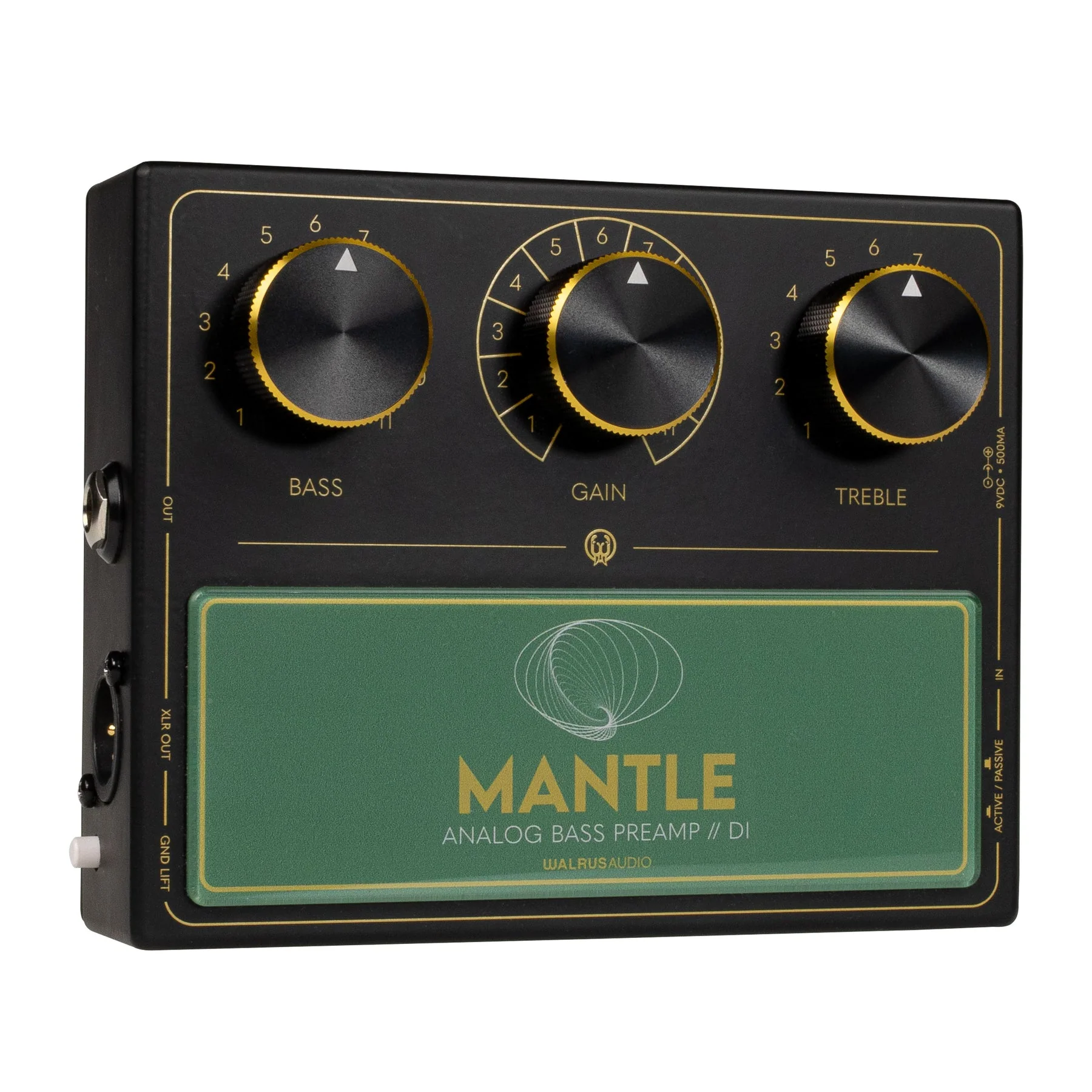 Walrus Audio Mantle - Image 3