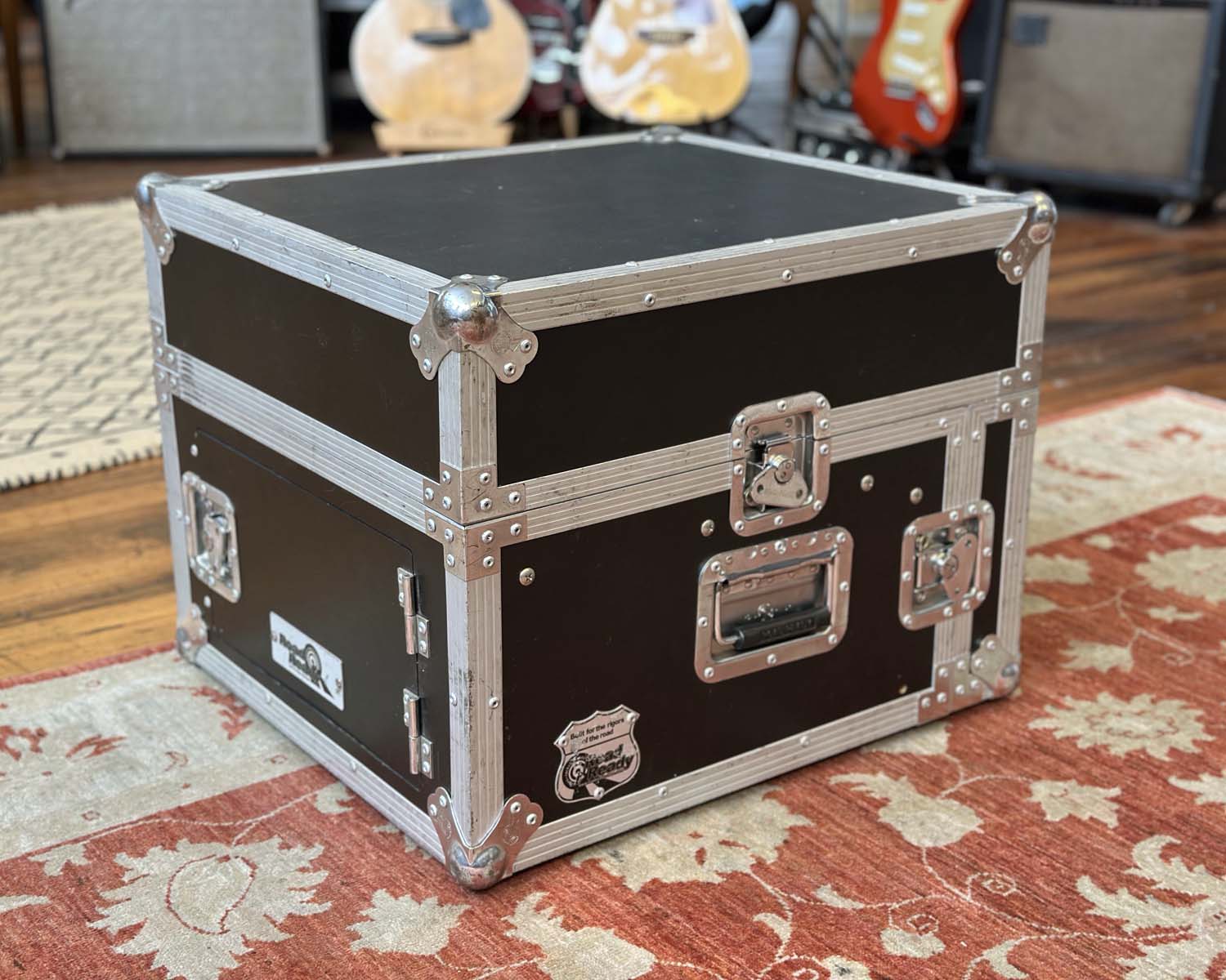 Rock Ready Slant Rack Case - Image 5
