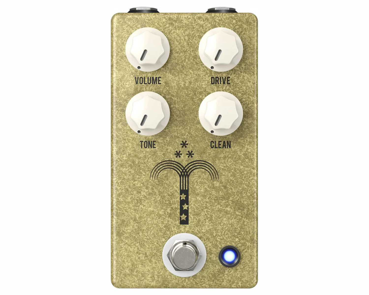 JHS Pedals Morning Glory Clean