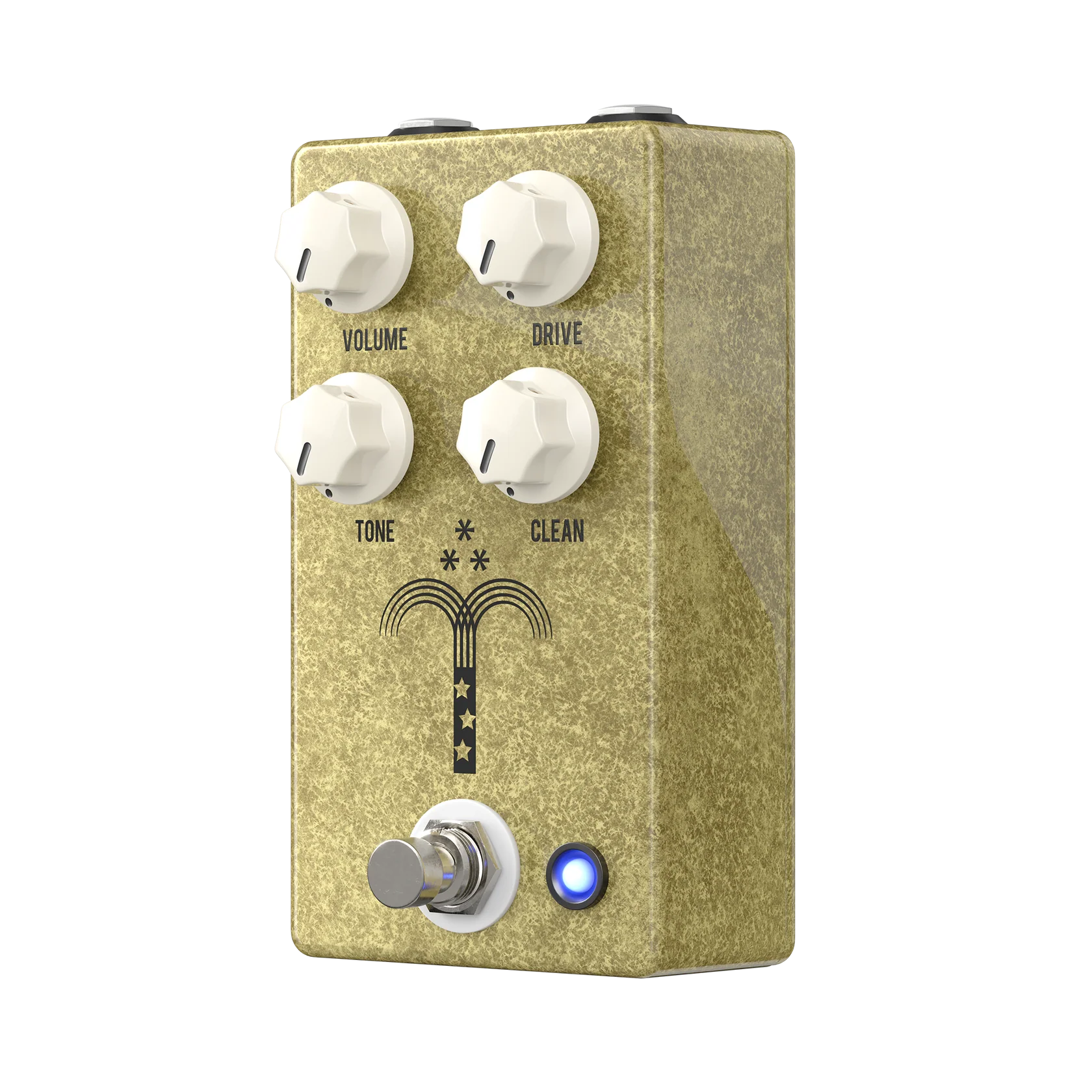 JHS Pedals Morning Glory Clean - Image 2