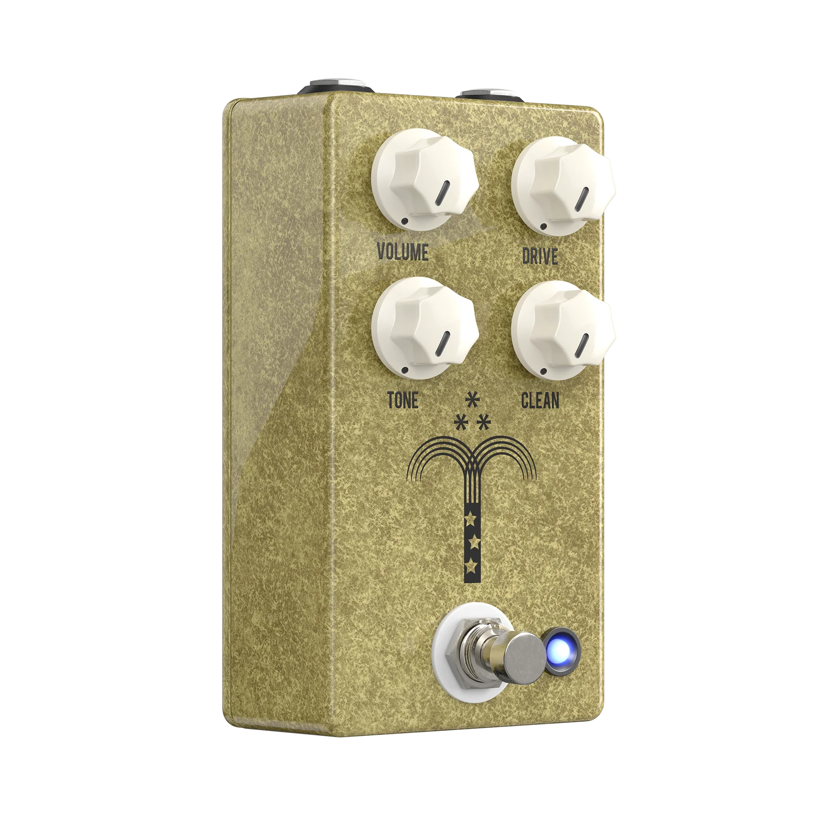 JHS Pedals Morning Glory Clean - Image 3