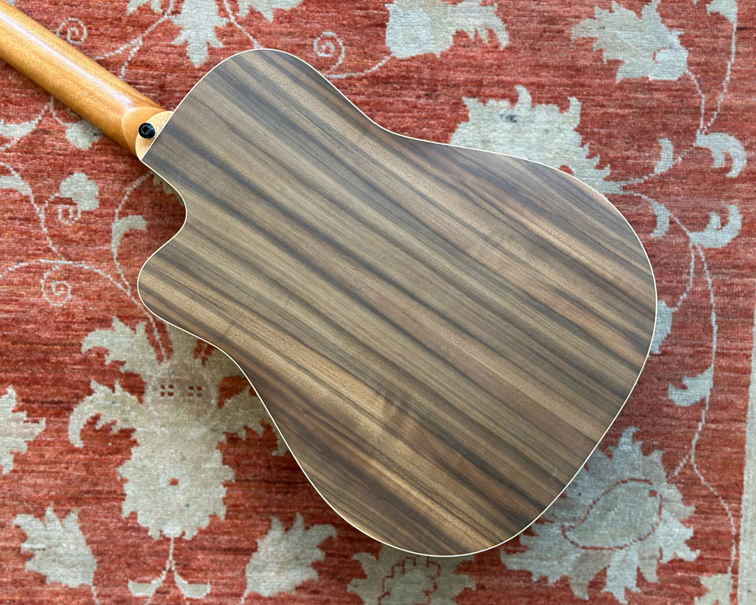2003 Maton EM425C/12 12-String Acoustic - Image 3