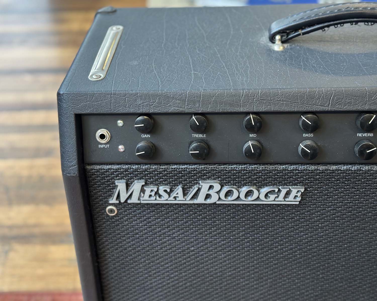 Mesa Boogie F-100 Combo - Image 2