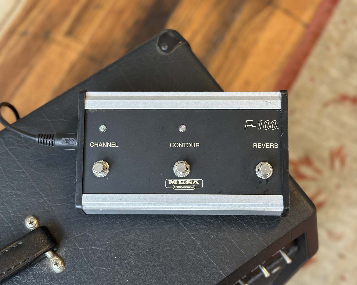 Mesa Boogie F-100 Combo - Image 6