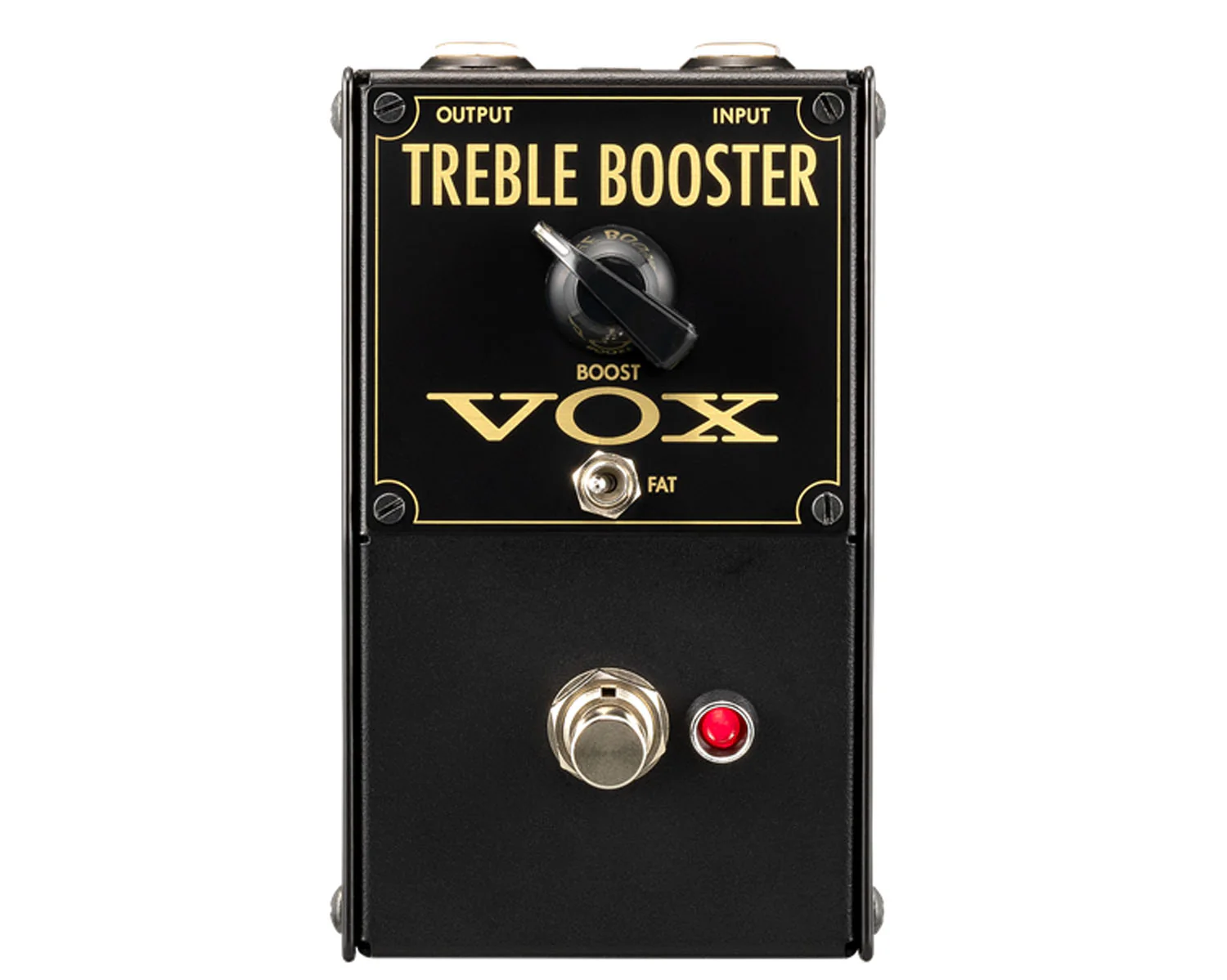 VOX VTB-1 Treble Booster